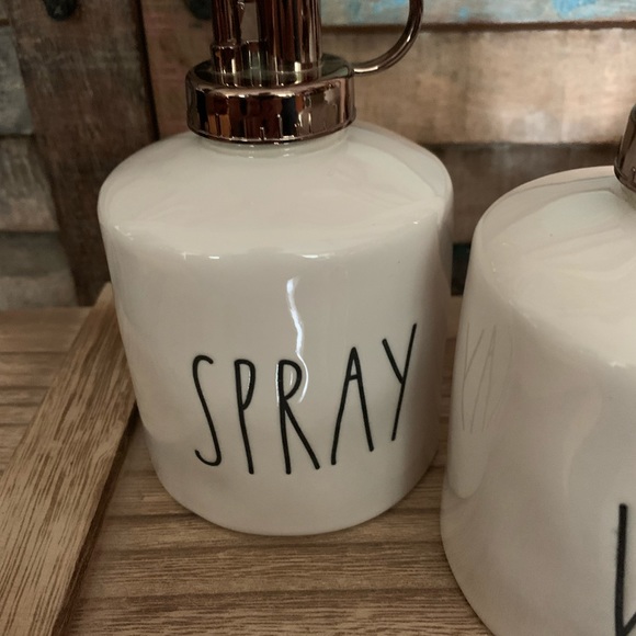 Rae Dunn misters - Picture 3 of 4